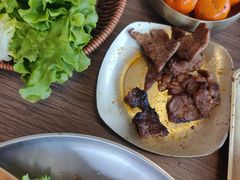 -大可泥炉烤肉(中街店)