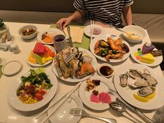 -曼谷铂尔曼皇权酒店