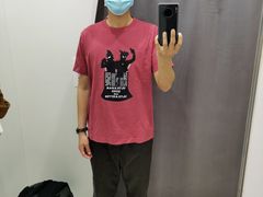 -优衣库(上海金桥国际商业广场店)