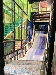 点击看大图 -MELAND CLUB亲子乐园·派对·餐厅(北京芳圆里ID MALL店)