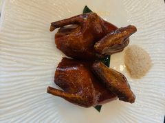-杭州临平万丽酒店·万丽轩中餐厅