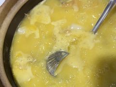 养颜花胶鸡-捞围鲜·港式打边炉(海阳路店)