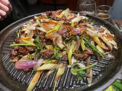 -那家小馆•北京菜•烤鸭(中关村店)