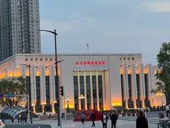 -哈尔滨规划展览馆