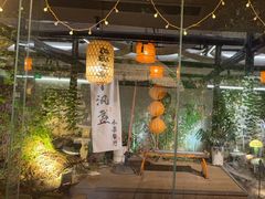 -乌记大厨餐厅