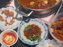 -和福顺·牛肉海鲜焖锅(汕头金平万达广场店)
