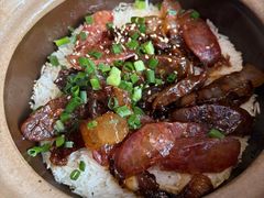 -红星光发煲仔饭(文海店)