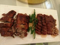 -椿记烧鹅(叠彩店)