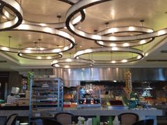 -粤海喜来登酒店·盛宴海鲜牛排自助餐厅(天河城店)