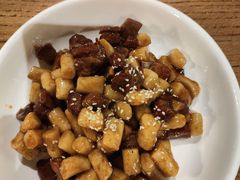 -新白鹿餐厅(银泰西湖文化广场店)