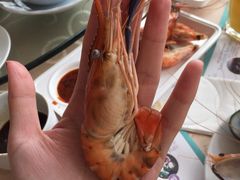 -彩虹云霄酒店76&78层国际自助餐