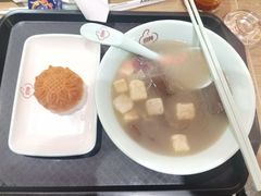-回味鸭血粉丝汤(砂之船店)