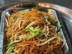 -清真·馬坡二旦烧烤(人生一串拍摄店)