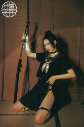 -持熹光年写真体验馆