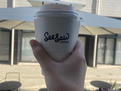 -Seesaw Coffee(上生新所店)