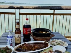 -蟹天蟹地农家菜·阳澄湖大闸蟹(浅水湾店)