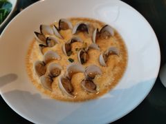 -湛江民大喜来登酒店-采悦轩中餐厅
