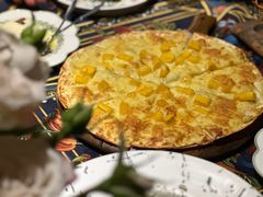 -第101座花园餐厅(湖滨88店)