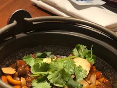 -北京柏悦酒店·锦庭餐厅Dining Room