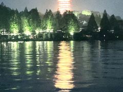 -锦江之星品尚(杭州西湖大道南宋御街店)