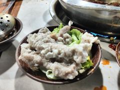 -正南齊北重庆老火锅(光华村直营店)