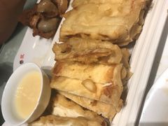-吴记酱骨炖菜馆(西大直街店)