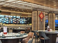-聚丰园•湖鲜餐厅(阿红私房菜梅石路店)