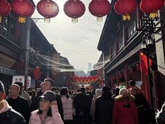 -古文化街旅游区