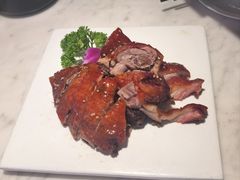 -茅庐川菜(烟台万象汇店)