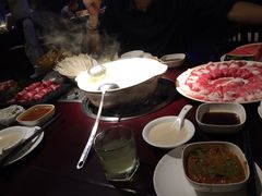 -捞王锅物料理(凯旋路店)