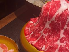 -牛New寿喜烧(虹桥新天地店)