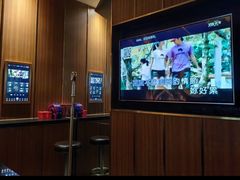 -星聚会KTV(合生汇黑金店)