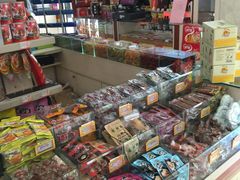 零售区-大桥道食品(中山路店)