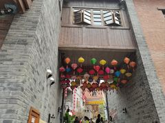 -重庆十八梯传统风貌区