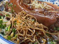 -蒋家肠旺面馆老店(合群路店)