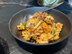 -炊烟小炒黄牛肉(浦东世纪汇店)