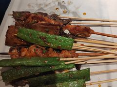 -串盟烧烤大排档·长沙美食地标(星沙店)
