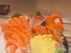 -赤坂亭·M9和牛烧肉·铁板烧·日料398放题(长泰广场店)