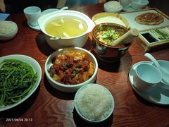 -田婆婆的菜(海口友谊阳光城店)