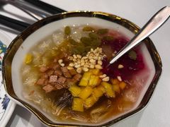-小河盐帮·私家菜·烤鸭(三元桥·霄云路店)