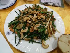 -江记餐厅(罗冲围店)