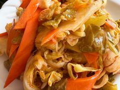 -阿拉木汗餐厅(山大路店)