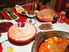 -大龙燚火锅(天钥桥路店)