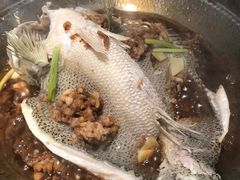 -简小舍·民间手艺菜(武昌江滩店)