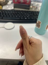 -UGIRL有个美甲