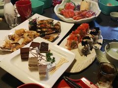 -黑松白鹿(新活馆店)