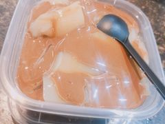 -甜心闲生传统手工冰粉(奎星楼店)