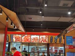 -聚味瞿记·龙虾堂(天元店)