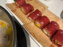 -煲王粤菜餐厅(中侨中心店)