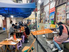 -老瓦房冷锅串串(文殊院店)